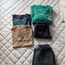 boys clothes Image 2