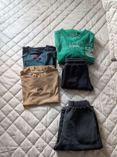 boys clothes