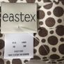 Eastex polka dot lined skirt size UK 10 new without tags Image 3