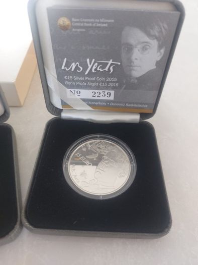 yates silver proof