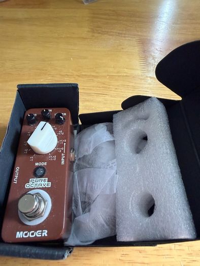 Pedals