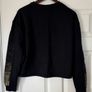 Puma cropped sweatshirt Image 3