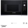 Bosch microwave and oven Great condition Image 3