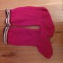 Hunter fleece Wellly boot liners Image 2