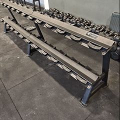 Hit Fitness Dumbbell Rack