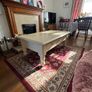 Cream Coffee Table Image 4