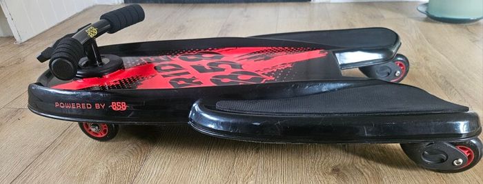858 Drift Board