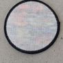 Lego System Vintage Patch - Black Knight Image 2