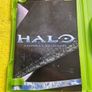 Halo Game in Spanish Xbox Original Games Original Image 5