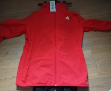 Boys adidas tracksuit