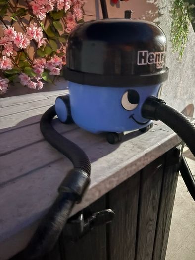 hoover