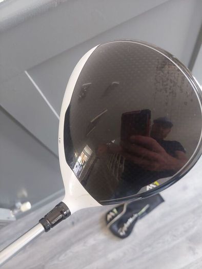 Taylormade M1 driver