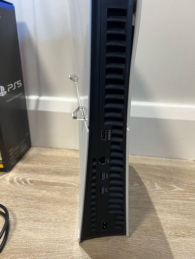PlayStation 5 Digital Edition Excellent Condition