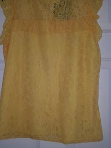 Yellow Top