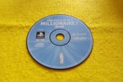 Who wants to be millionaire junior PlayStation1 Ps1 PlayStation 2 ps2 games Original