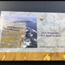 EURO   Coin set issued by the Central Bank of Ireland in the Year 2007. Image 2