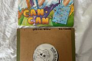 2x Bad Manners 7" singles