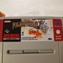 Power Monger Super Nintendo Snes Arcade Retro Games Original Image 3