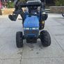 toy tractor Image 2