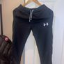 kids under armour tracksuit Image 2