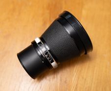 Rollei Distagon 40 mm f/4 HFT