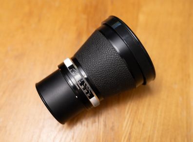 Rollei Distagon 40 mm f/4 HFT