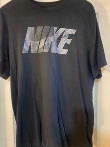 Nike Mens Tee Shirt