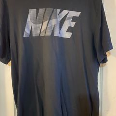 Nike Mens Tee Shirt