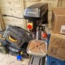 Jefferson 750W Pillar Drill Image 2