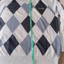 Ping golf cotton wool blend jumper size XL in excellent condition with no issues see last three photos for exact measurements FREE STANDARD POSTAGE INCLUDED Image 7