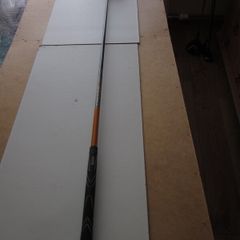 Wilson #3 Fairway  Driver Firestick Shaft RH
