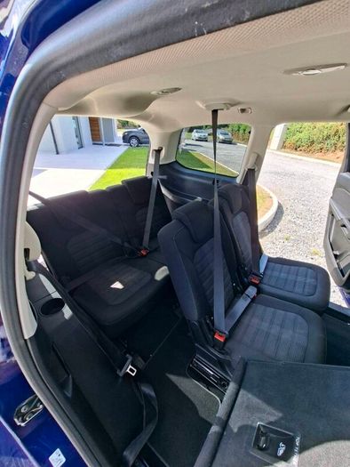 Ford Galaxy 2.0 TDCI