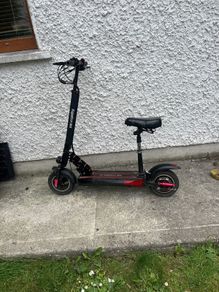 eletric scooter