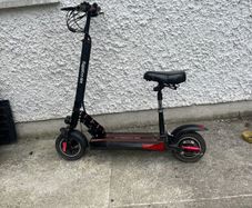 eletric scooter