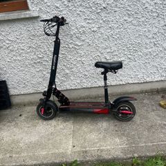 eletric scooter