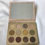 ColorPop Boudoir Noir Pressed Powder Palette Image 4