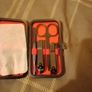 Travel Manicure Set Image 3