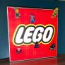 Lego Display Lightbox Image 6