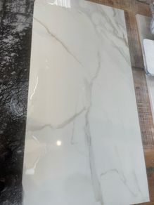 Granite and quartz - DEKTON Morpheus 1240 x 630 20mm thick