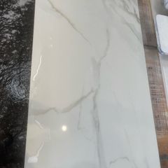 Granite and quartz - DEKTON Morpheus 1240 x 630 20mm thick