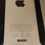 Apple A1657 Magic Mouse 2 Bluetooth Wireless Laser Rechargeable (Used) Image 5