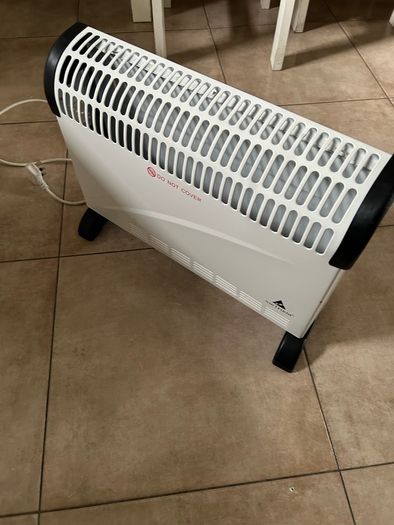Fan Heater