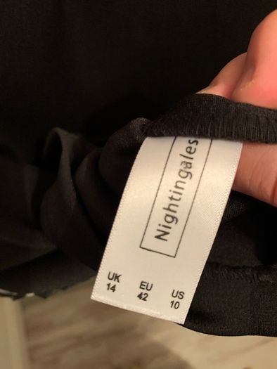 Brand new Nightingales dress size 14