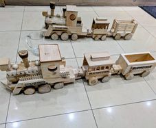 Wooden Toys