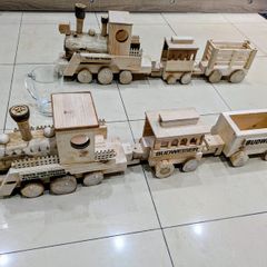 Wooden Toys