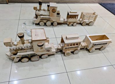 Wooden Toys