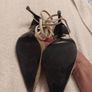 Beige Shoes Image 8