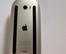 Magic Mouse 2
