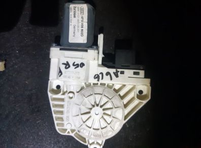 Audi Window Motor 4f0959802d 4f0 959 802 D Driver Side O/s