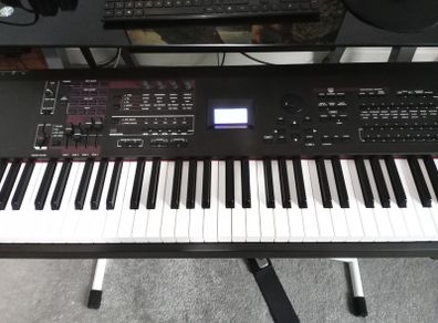 Yamaha S90XS 88 key